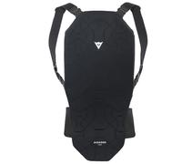 Dainese - Auxagon Back Protector 2 Stretch Limo Black - XL - Back protection