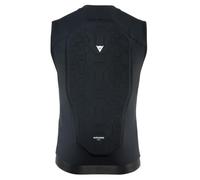 Dainese - Vest - Auxagon Vest Stretch Limo / Stretch Limo - Size XL - Black Black XL