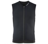 Dainese - Auxagon Waistcoat - Back protector size M, black