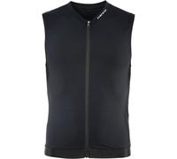DAINESE Auxagon Waistcoat Man Stretch - Men - Black - size XXL- model 2026 XXL