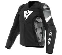 DAINESE DAINESE - Jacket Avro 5 Black / White / Anthracite 54
