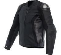 Jacket Pelle Man Dainese AVRO 5 Black/Anthracite