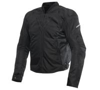 Dainese Avro 5 Motorcycle Textile Jacket, black, size 50