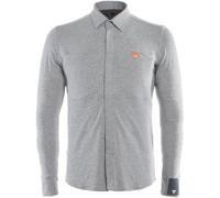 Dainese AWA Black Sweatshirt, grey, size XS for Men