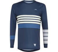 Dainese AWA LS Jersey Navy