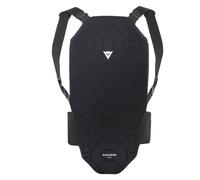 Dainese - Back protectors - Auxagon Back Protector 1 Stretch-Limo/Black - Size S Black S