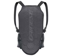 Dainese - Back protectors - Flexagon Back Protector 2 Wmn Stretch-Limo for Women - Size XS - Black Black XS