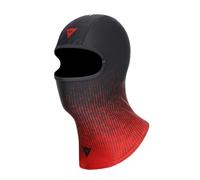 Dainese Demon Balaclava, black-red