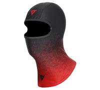 Dainese Demon Balaclava, black-red