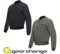 Dainese Bhyde No-Wind Tex Motorcycle Jacket