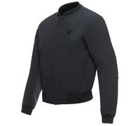 Dainese Bhyde No-Wind Motorcycle Textile Jacket, black, size 60