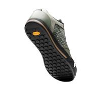 Dainese Bike Acto Mtb Shoes Green EU 46 Men UK 11.5 Green / Black