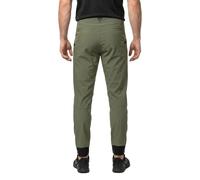 Dainese Bike Aer Pants S Green