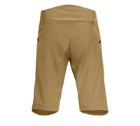 Dainese Bike Aer Shorts S Brown