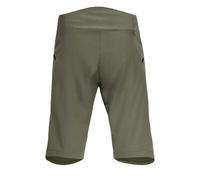 Dainese Bike Aer Shorts S Green