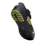 Dainese Bike Hg Impulso Mtb Shoes Green EU 41 UK 7.5 Green Willow