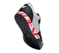 Dainese Bike Hg Materia Pro 2.0 Mtb Shoes White EU 44 UK 10 White / Red