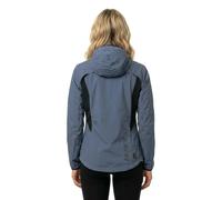 Dainese Bike Hgc Hybrid Jacket Blue XS Woman XS Dark Grey