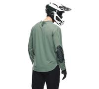 Dainese Bike Hgr Long Sleeve Jersey Green XS Men XS Sage Green