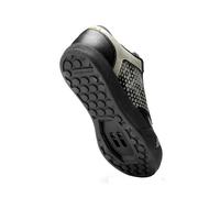 Dainese Bike Materia Mtb Shoes UK 10.5 Green / Black