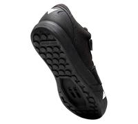 Dainese Bike Materia Pro Mtb Shoes UK 11.5 Black / Black