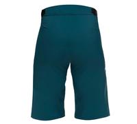 Dainese Bike Omnia Shorts Blue XS Woman XS Deep Green