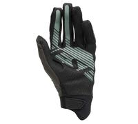 Dainese Bike Outlet Hgr Ext Gloves S Black / Military-Green