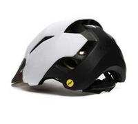 Dainese Bike Outlet Linea 03 Mips/nfc/twiceme/recco Mtb Helmet White S-M S-M White / Black