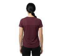 Dainese Bike Rox Short Sleeve T-shirt 2XL Windsor Wine
