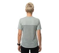 Dainese Bike Rox Short Sleeve T-shirt L Green Water