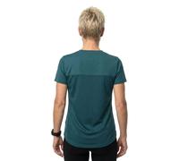 Dainese Bike Rox Short Sleeve T-shirt S Deep Green