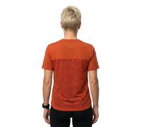Dainese Bike Rox Short Sleeve T-shirt XL Red