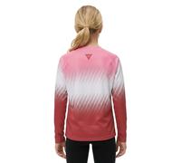 Dainese Bike Scarabeo Long Sleeve Enduro Jersey L Pink / White
