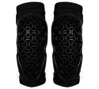 Dainese Bike Scarabeo Pro Elbow Guards Red XL