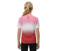 Dainese Bike Scarabeo Short Sleeve Enduro Jersey XL Pink / White