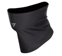Dainese Motorcycle Breathable Helmet Liner Neck Tube Gaiter 90L Black