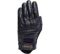 Dainese Blackjack 2 Motorcycle Gloves, black, size S for Men