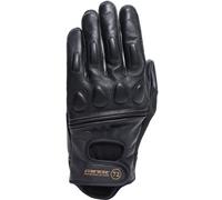 Dainese Blackjack 2 Motorcycle Gloves, black, size XL for Men