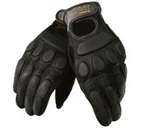 Dainese Blackjack Motorcycle Gloves, black, size M