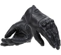 Dainese Blackshape Ladies Motorcycle Gloves, black, size XL for Women