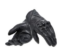 Dainese Blackshape Leather Sport Touring Urban Gloves