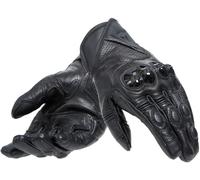 Dainese Blackshape Motorcycle Gloves, black, size S