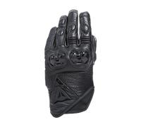 Dainese Blackshape Ladies Motorcycle Gloves, black, size L for Women