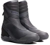 Dainese Blackwing Gore-Tex waterproof Motorcycle Boots, black, size 44 for Men