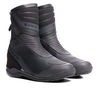 DAINESE BLACKWING GORE-TEX WATERPROOF MOTORCYCLE MOTORBIKE BOOTS 001 BLACK