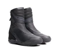 Dainese Blackwing Moto Motorcycle Motorbike Gore-Tex Boots Black