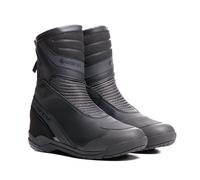 Dainese Blackwing Motorbike Motorcycle Gore-Tex Boots Black