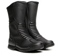 DAINESE BLIZZARD D-WP BLACK WATERPROOF MOTORCYCLE MOTORBIKE BIKE BOOTS