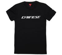 Dainese Brand T-Shirt, black, size S for Men