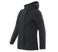 DAINESE BRERA LADY D-DRY XT textile jacket anthracite 48